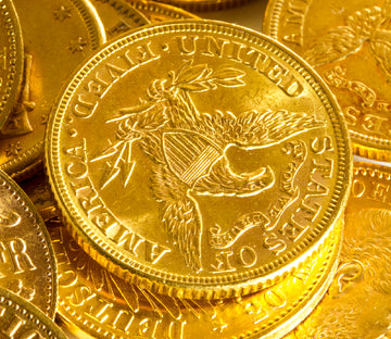 Fort Lauderdale's trusted gold coin buyer - Nicholas Estate Buyers
