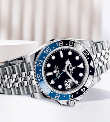 Get Cash for Luxury Watches in Fort Lauderdale, FL